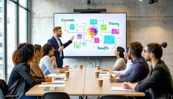 Kurumsal Eğitimler: SuccessProgramme