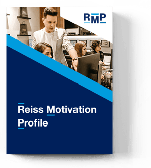 reiss-motivation-profile