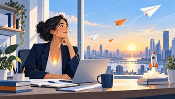 Motivasyon Hakkında Her Şey