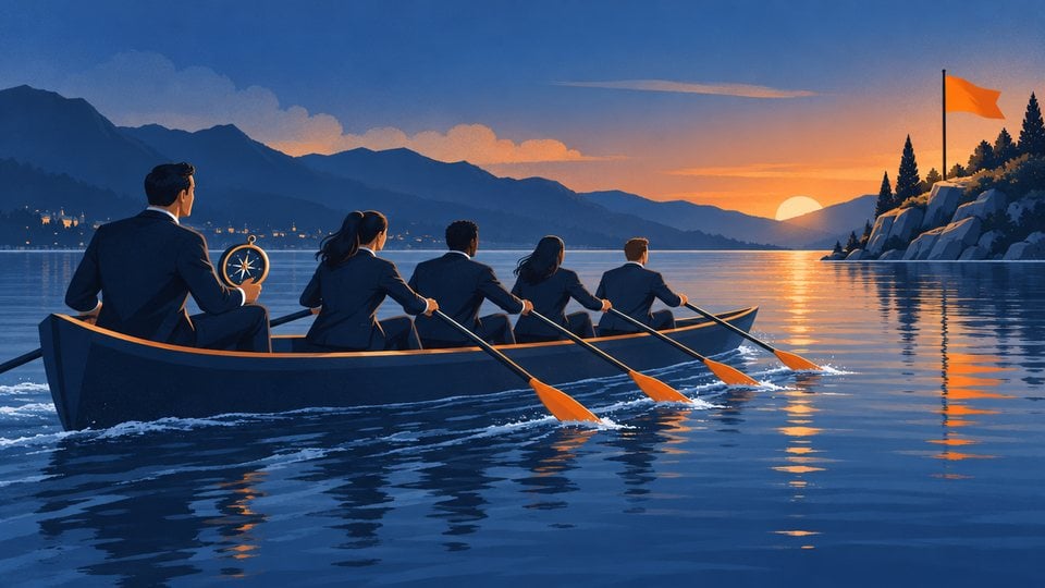 Performans Yönetimi: Kurumlar Performans Sorunlarını Nasıl Çözer?